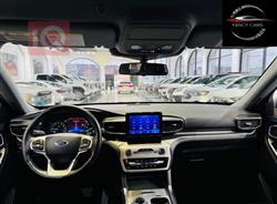 فورد إكسبلورر